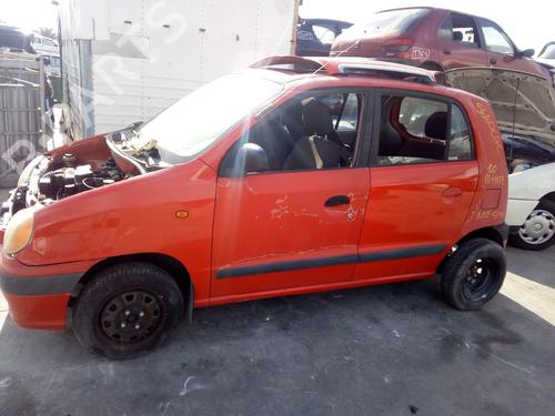 Climate control HYUNDAI ATOS (MX) 1.0 i | BP12816016I5 