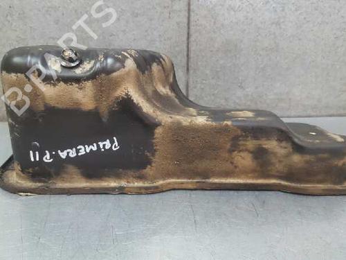 Oliebundkar NISSAN PRIMERA (P11) 1.6 16V (99 hp) 13976437