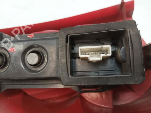 Right taillight PEUGEOT 307 Break (3E)  | BP27261136C35 