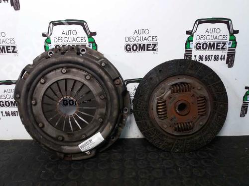 Used Other ALFA ROMEO SPIDER (916_) 2.0 T.SPARK 16V (916S2C00) (150 hp) 25815112