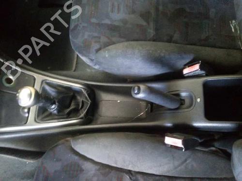Engine control unit (ECU) CITROËN XSARA (N1) 2.0 HDi 90 | BP12690935M57 