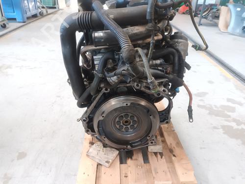 Engine OPEL ASTRA G Hatchback (T98) | BP30697510M1