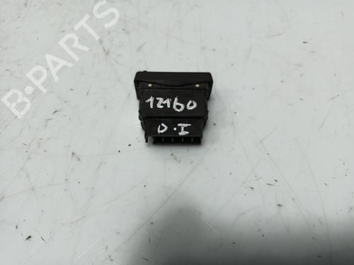 Left front window switch RENAULT 19 II (B/C53_)  | BP29726621I27 