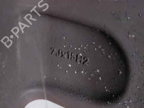 Rim BMW 3 (E46) 320 d | BP15239027C45 