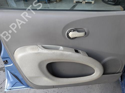 Display monitor NISSAN MICRA III (K12) 1.4 16V | BP18054823C48 