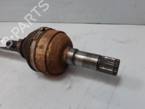 Left front driveshaft OPEL INSIGNIA A (G09) | BP38410797M38 - Image 3