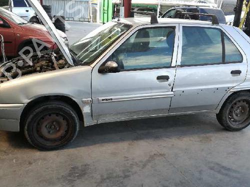 Engine control unit (ECU) CITROËN SAXO (S0, S1) 1.5 D | BP12734590M57 