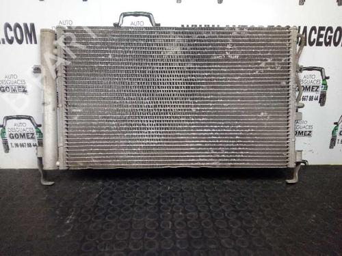 Used AC radiator HYUNDAI COUPE II (GK) 1.6 16V (105 hp) 12739866