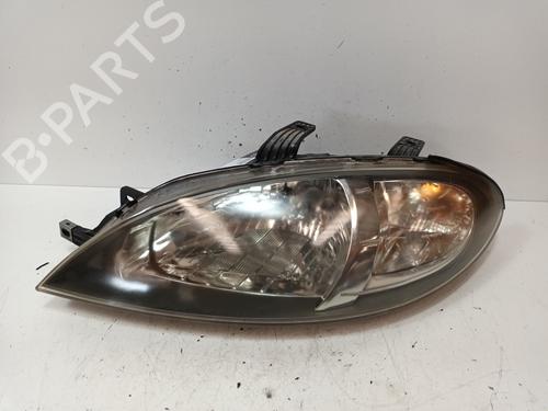 Used Left headlight CHEVROLET LACETTI (J200) 1.6 (109 hp) 17899721