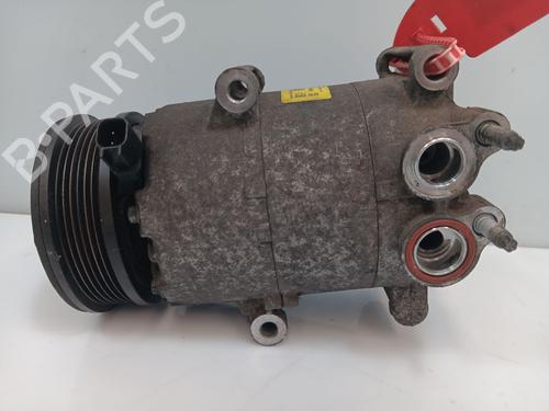 Used AC compressor AC compressor FORD FOCUS III 1.6 Ti (105 hp) 35813572 35813572