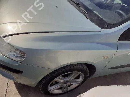 Módulo eletrónico FIAT STILO Multi Wagon (192_) 1.9 JTD | BP16759799M83 