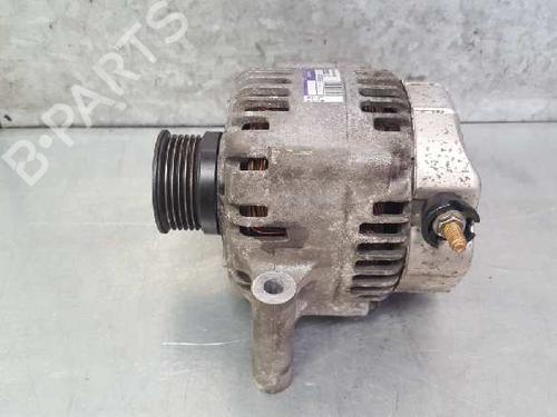 Generator JAGUAR S-TYPE II (X200) 3.0 V6 | BP12705116M7 