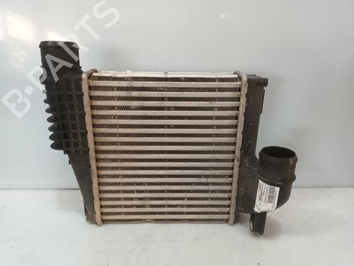 Used Intercooler PEUGEOT 308 II (LB_, LP_, LW_, LH_, L3_) [2013-2021]  30626948