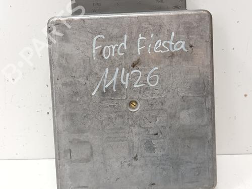 Used Engine control unit (ECU) FORD FIESTA Hatchback Van (JV_) TD 1.8 (75 hp) 17070069