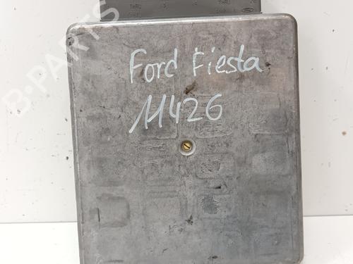 Engine control unit (ECU) FORD FIESTA Hatchback Van (JV_) TD 1.8 (75 hp) 17070069