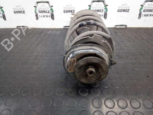 Right front shock absorber FIAT PUNTO (188_) 1.9 DS 60 (188.031, .051, .231, .251) | BP12802577M17 