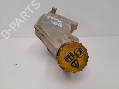 Brake master cylinder MAZDA 2 (DY) 1.4 CD | BP12766728M77 