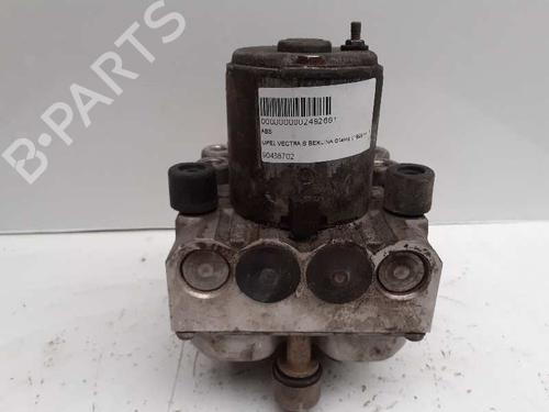 ABS pump OPEL VECTRA B (J96) 2.0 i 16V (F19) | BP12757618M43 