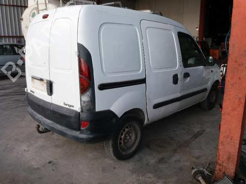 Engine control unit (ECU) RENAULT KANGOO (KC0/1_) D 65 1.9 (KC0E, KC02, KC0J, KC0N) | BP12711341M57 