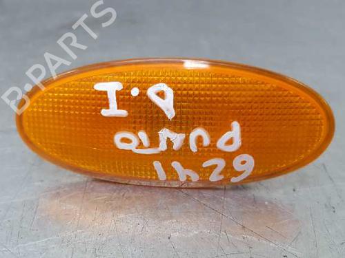 Used Left side indicator Left side indicator FIAT PUNTO (176_) 55 1.1 (54 hp) 12731138 12731138