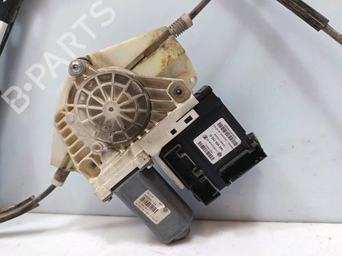 Front right window mechanism VW PASSAT B6 (3C2) | BP38647855C23 - Image 4