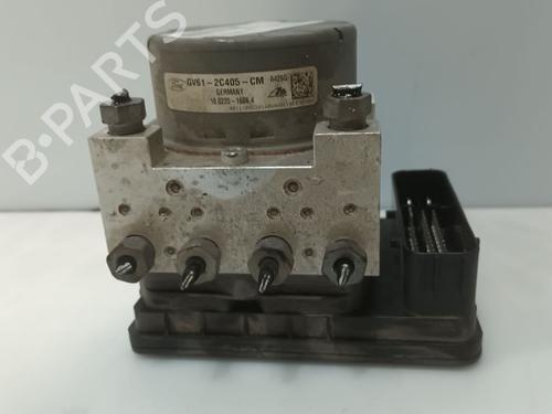 Used ABS pump FORD KUGA III (DFK) [2019-2025]  30745569