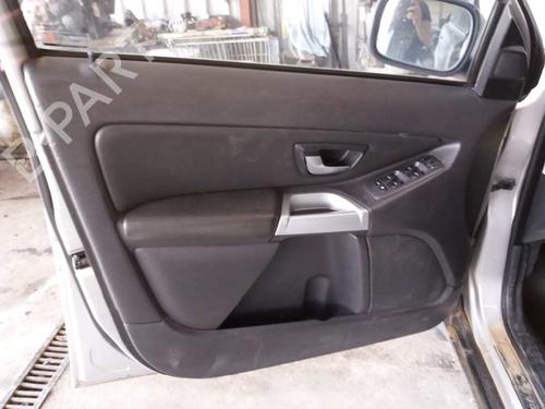 Engine control unit (ECU) VOLVO XC90 I (275) D3 / D5 | BP12753048M57 