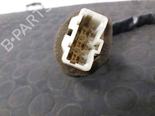 Ignition barrel HYUNDAI ACCENT II (LC) 1.3 | BP12718458M48 