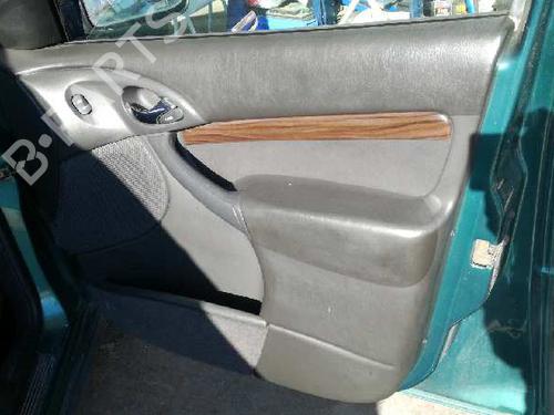 Injector FORD FOCUS I (DAW, DBW) 1.8 Turbo DI / TDDi | BP12734345M100