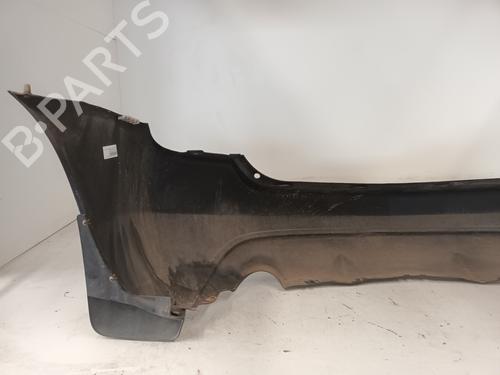 Rear bumper NISSAN MURANO I (Z50) 3.5 4x4 | BP17717399C8 