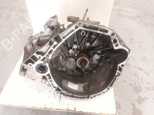 Used Gearbox Gearbox DACIA LODGY (JS_) [2012-2026] 32721442 32721442
