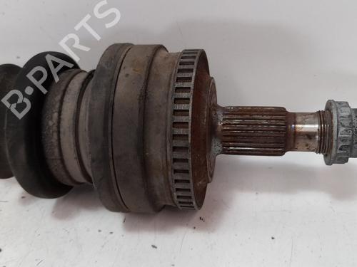 Right rear driveshaft MERCEDES-BENZ S-CLASS (W220) S 400 CDI (220.028, 220.128) | BP12694169M41 