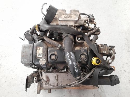 Engine FORD ESCORT V (AAL, ABL) 1.8 D | BP12787511M1 