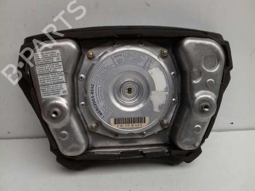 Driver airbag MERCEDES-BENZ C-CLASS (W202) C 220 D (202.021) | BP12758687C9 