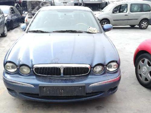 Pedal JAGUAR X-TYPE I (X400) 3.0 V6 All-wheel Drive | BP12743624I4 