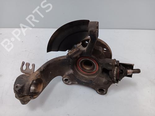 Right front steering knuckle SEAT ALHAMBRA (7V8, 7V9)  | BP26564818M26 