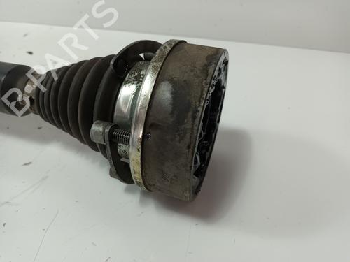 Right front driveshaft SEAT ALTEA (5P1)  | BP17961420M39 