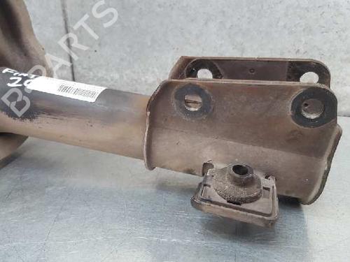 Left front shock absorber FIAT ULYSSE (220_) 2.0 (220.AC5) | BP12727036M16 