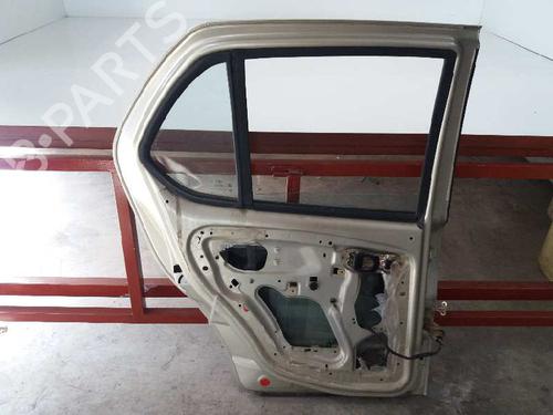 Left rear door TATA INDIGO MARINA (4_V2)  | BP12855465C4 