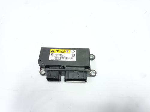 Airbag styreenhed OPEL INSIGNIA A (G09) 2.0 CDTI (68) (131 hp) 21539795