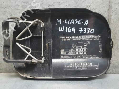 Fuel flap MERCEDES-BENZ A-CLASS (W169) A 160 (169.031, 169.331) | BP12749949C131 