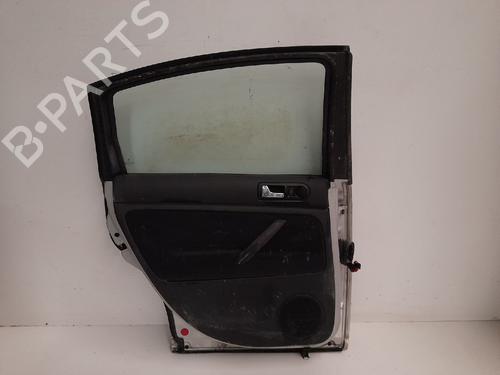Left rear door VW PASSAT B5 (3B2) 1.9 TDI | BP12717501C4 