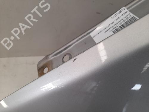 Left front fenders MAZDA 5 (CR) 2.0 CD (CR19) | BP12767933C41 