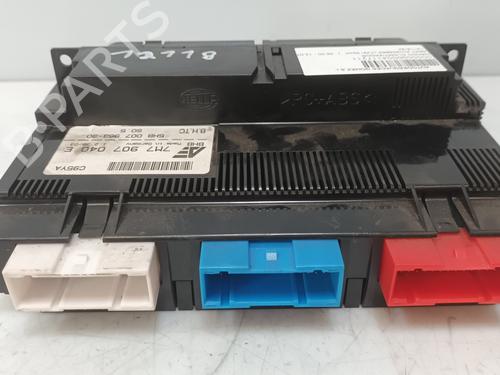 Climate control SEAT ALHAMBRA (7V8, 7V9) 2.8 V6 | BP22445889I5 