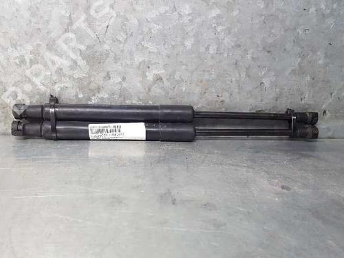 Used Hood lift support AUDI TT (8J3) 2.0 TDI quattro (170 hp) 13970770