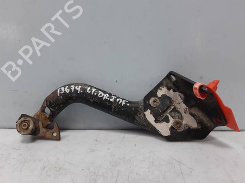 Used Hinge/Door check strap Hinge/Door check strap VW CRAFTER 30-50 Van (2E_) [2006-2016] 40185699 40185699