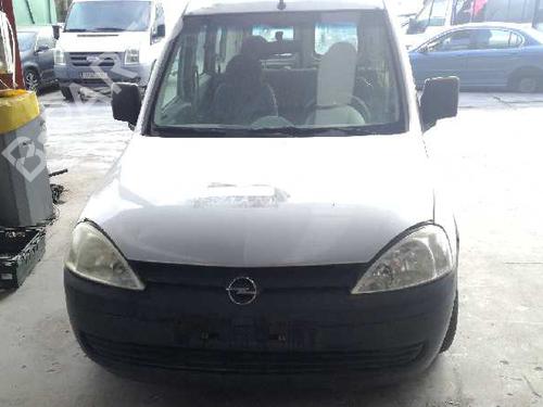 Injector OPEL COMBO Box Body/MPV 1.3 CDTI 16V | BP12735309M100 