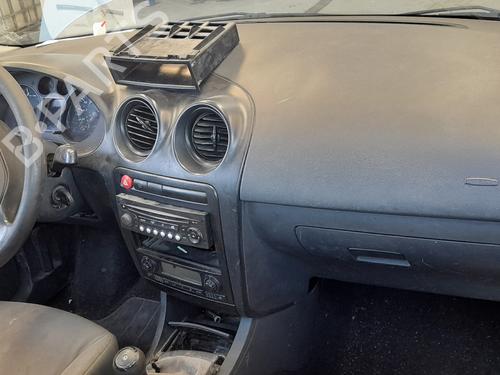 Fælk SEAT IBIZA III (6L1)  | BP12793037C45 