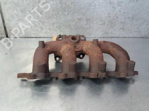 Intake manifold FORD MONDEO II (BAP) 2.0 i | BP12704974M70 