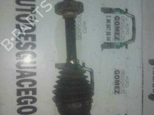 Right front driveshaft DAEWOO LANOS (KLAT) 1.3 | BP12793583M39 
